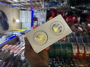 Double Pop Light