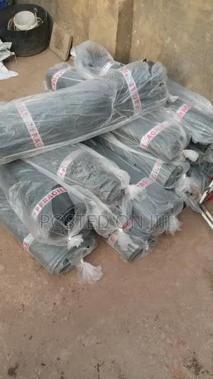 Leather or Nylon for Decking 5kg to 100kg