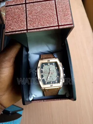 Hublot High Quality Luxury Watch
