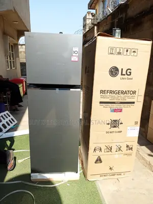 Lg 260l Refrigerator – Buy Now Enjoy Fresh Cooling