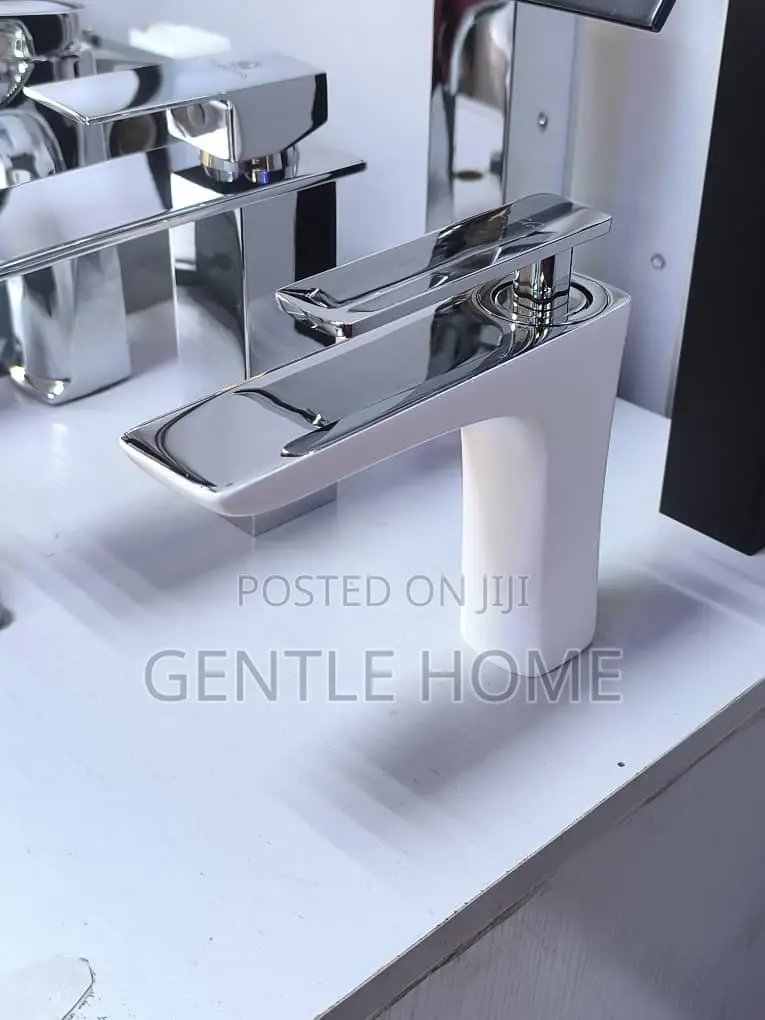 Basin Mixer Tap
