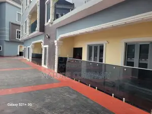 3bdrm Block of Flats in Opic Estate, Isheri North for rent