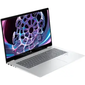 New Laptop HP OmniBook X Flip 16" 16GB Intel Core Ultra 7 SSD 512GB