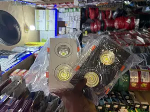 Double Pop Light