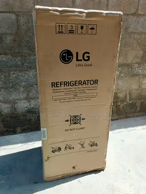 Lg 260l Refrigerator – Spacious Double Door Design
