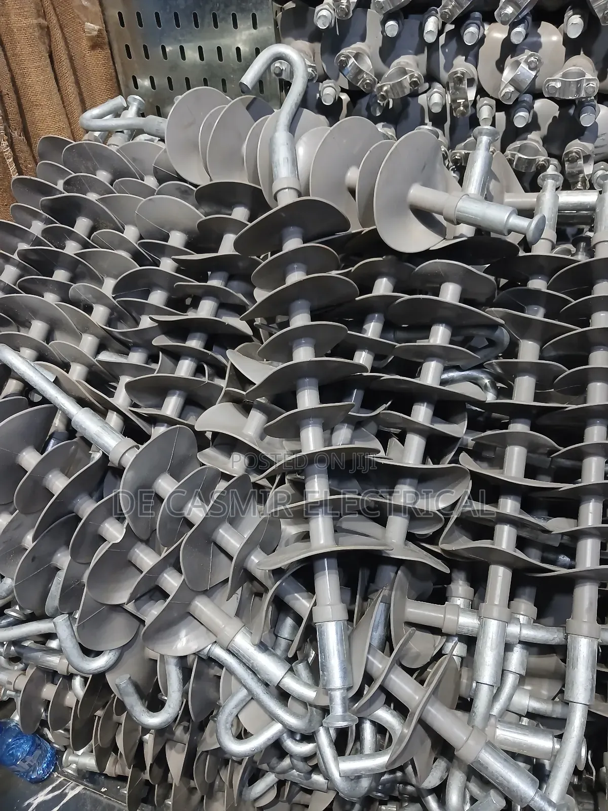 Polymer Insulator Rods