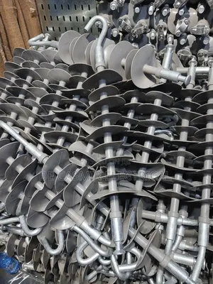 Polymer Insulator Rods