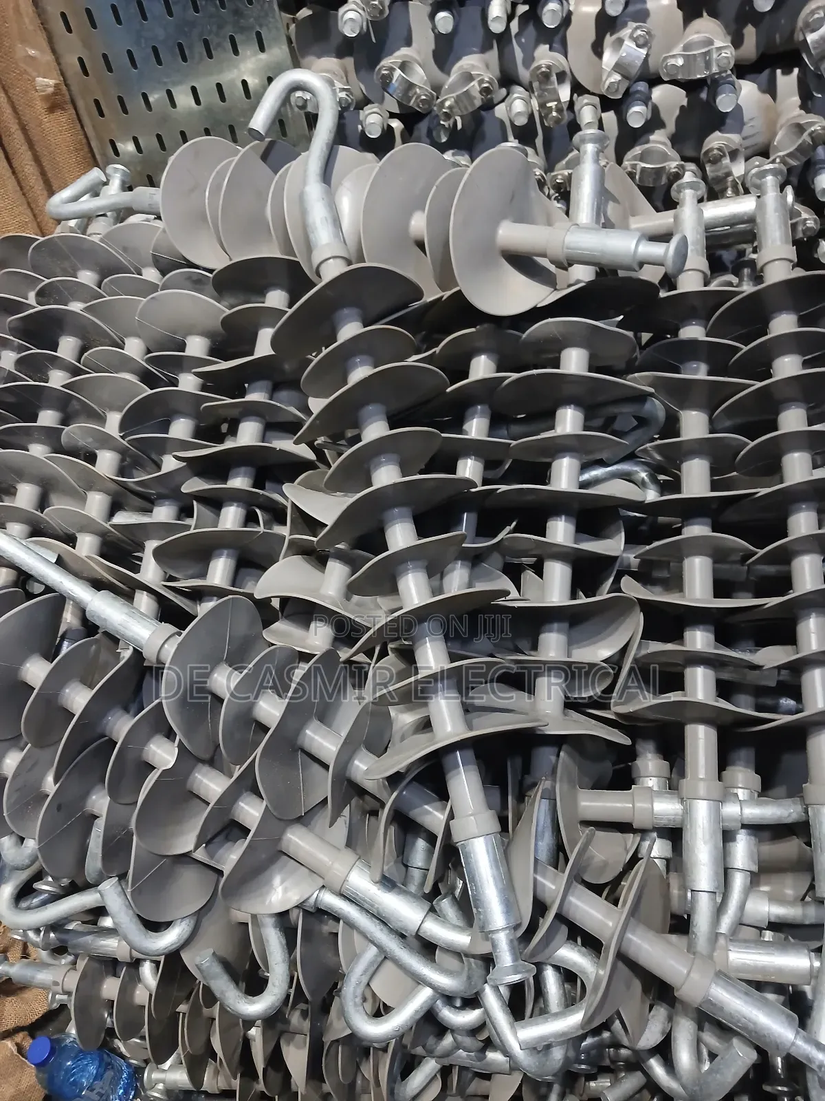 Polymer Insulator Rods