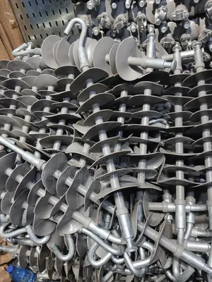 Polymer Insulator Rods