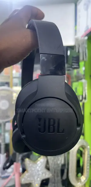 JBL Tune 760nc Wireless Headset With Noise Cancellation