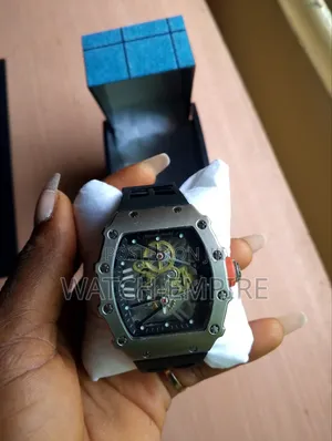 Original Luxury Richard Mille Watch