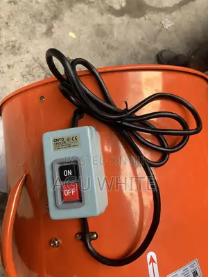 Extractor Fan