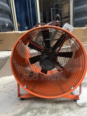 Extractor Fan
