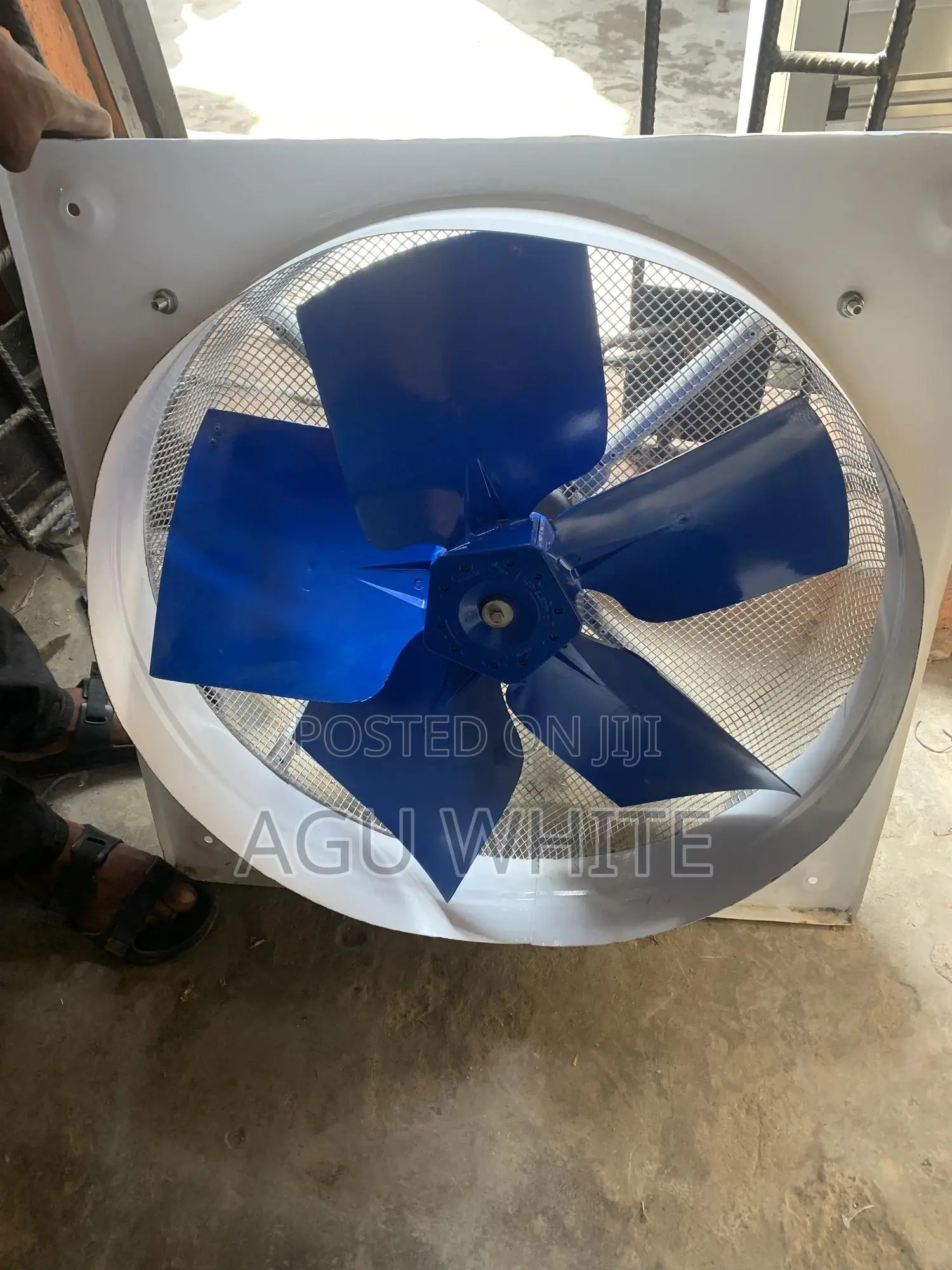 Extractor Fan