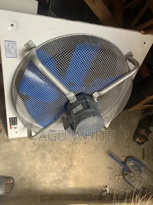 Extractor Fan