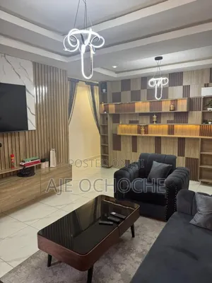2bdrm Block of Flats in Dakibiyu for sale