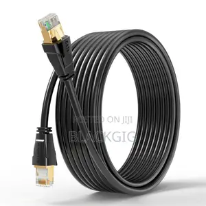 20m Internet Cable Rj45 Cat6 Ethernet Cable