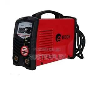 300a Edon Inverter Welding Machine
