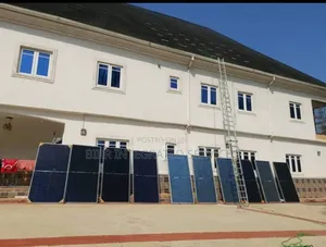 10kva Solar Setup Expert, 7 Years Warranty