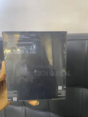 New Samsung Galaxy Z Fold4 256 GB