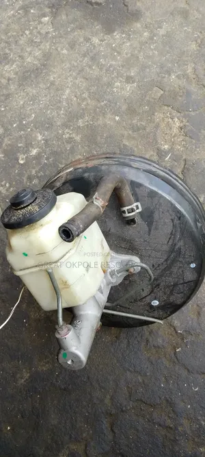Master Break for Camry 2.4 2003
