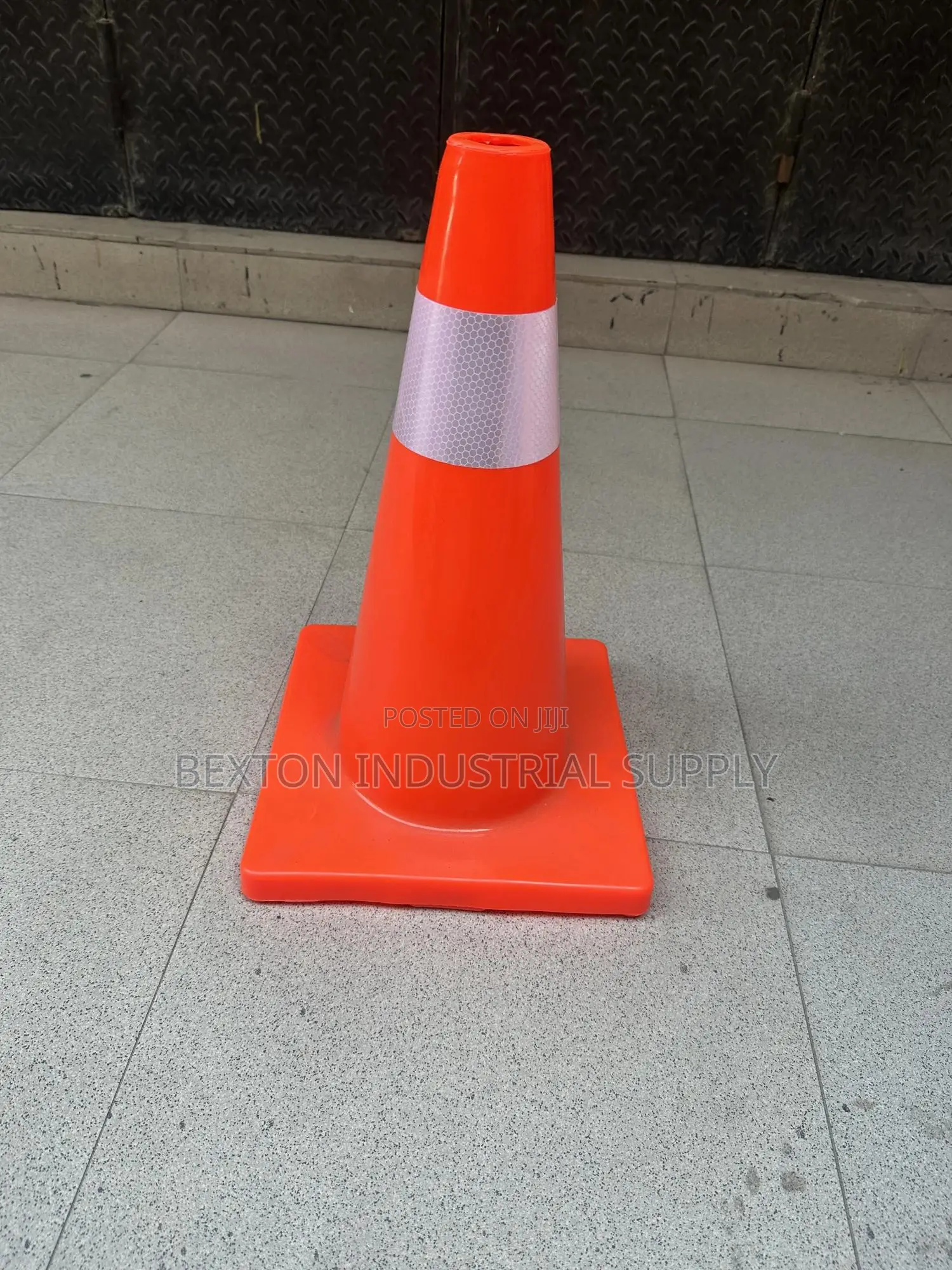 Safety Cone (50cm)