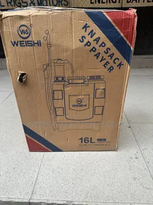 16 Litre Knapsack Sprayer