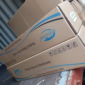 Jumbo Membrane 8040