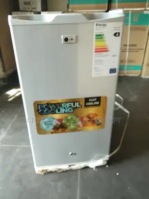 Lg Refrigerator