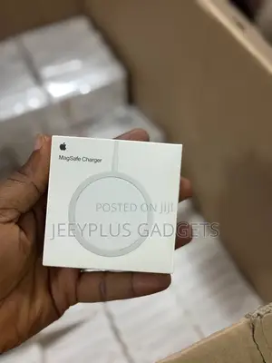 Apple Magsafe Wireless Charger
