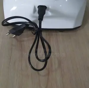 Solar Fan Ac/Dc Rechargeable