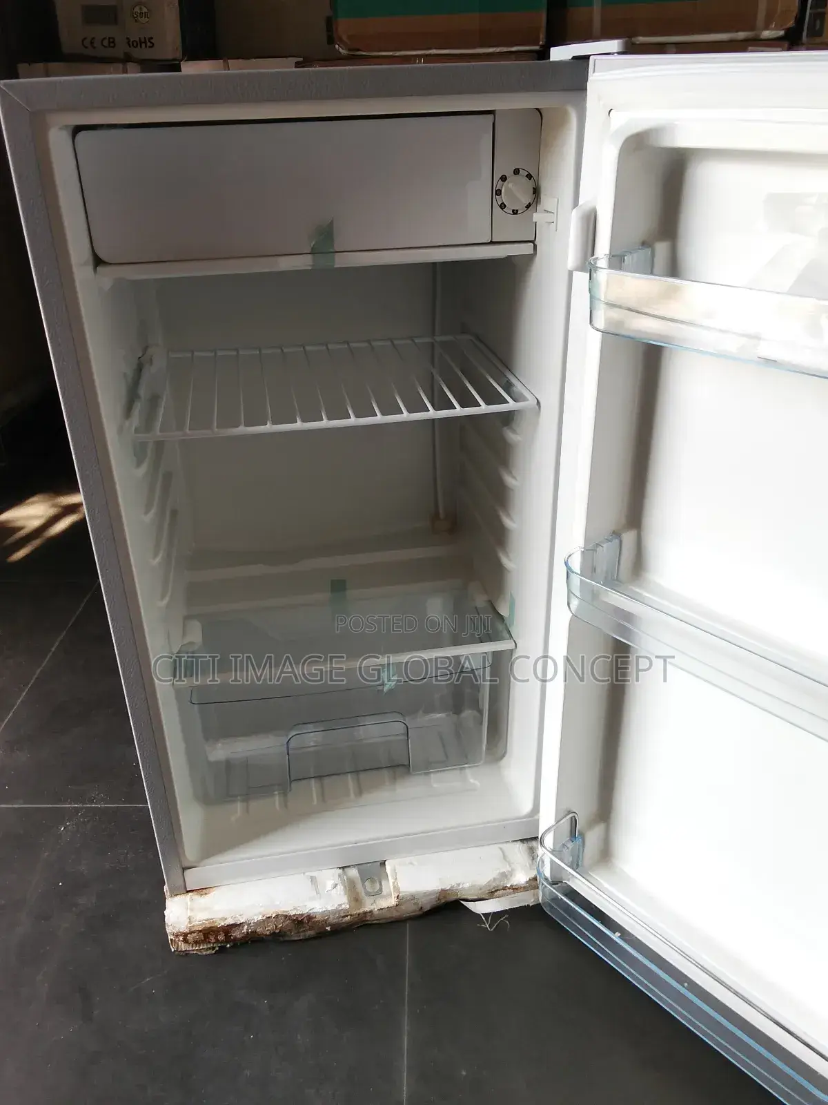 Lg Refrigerator
