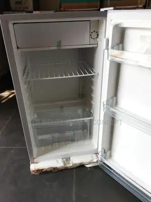 Lg Refrigerator