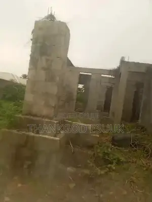 3bdrm Bungalow in Omagwa for sale