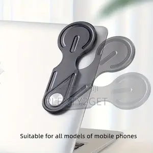 Mobile Phone and Computer Dual Screen Extension Bracket Computer Offic
