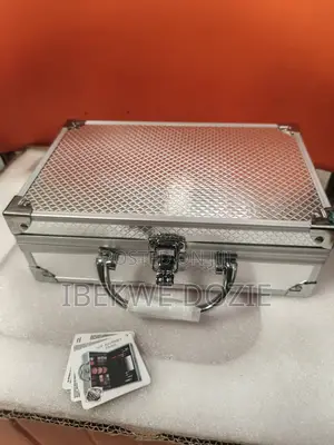 Makeup Kit
