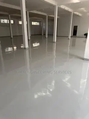 Epoxy Industrial Flooring ,Resin,Hardner