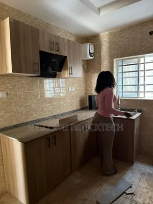 2bdrm Apartment in Durumi for sale