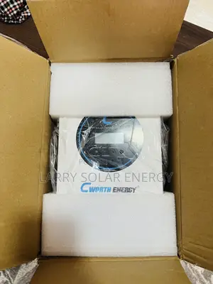 80ah C-Worth MPPT Solar Charge Controller
