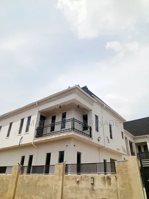 2bdrm Apartment in Ile Tuntun, Ologuneru for rent