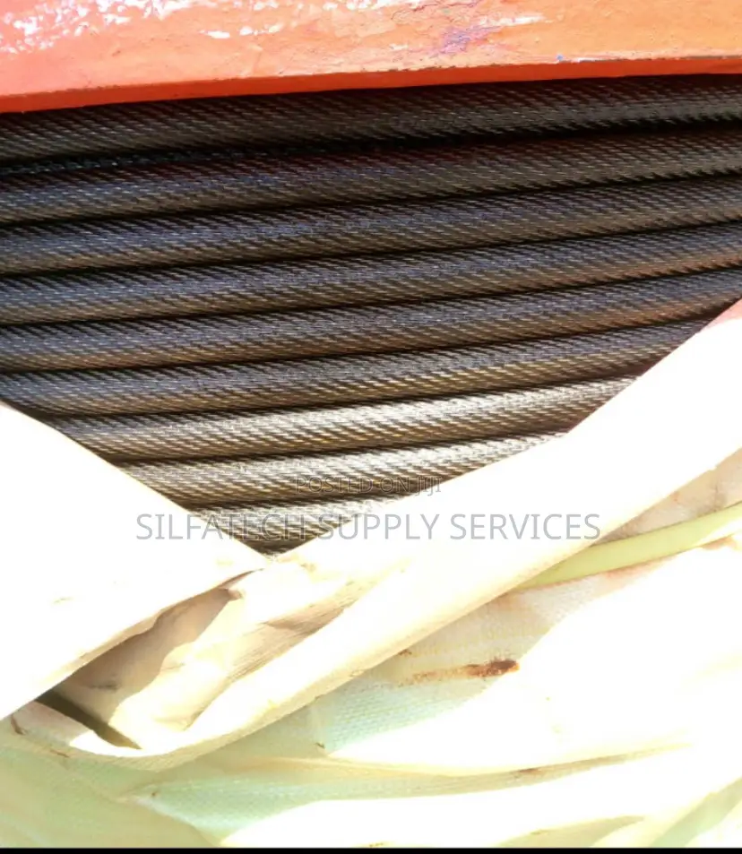Original Steel Wire Rope