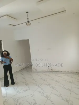 2bdrm Apartment in Ile Tuntun, Ologuneru for rent