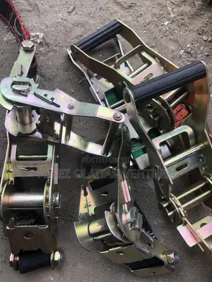 Rasech Belt