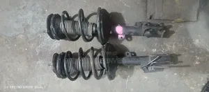 Front Shock Rx330