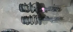 Front Shock Rx330