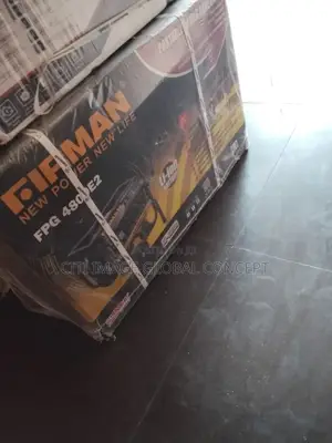 Firman Generator