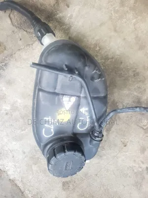 Radiator Water Can Cla 250