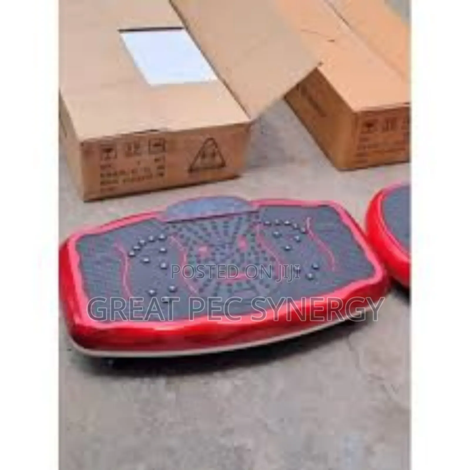 Full Body Slimmer Massager