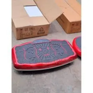 Full Body Slimmer Massager