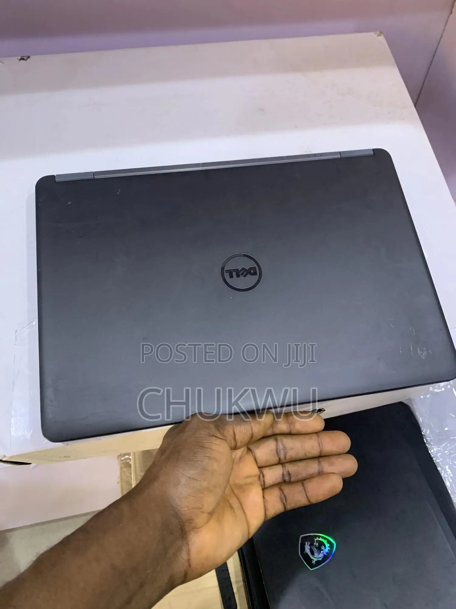 Laptop Dell Latitude 7450 8GB Intel Core i7 SSD 128GB